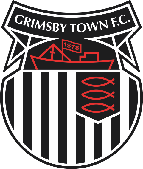 Grimsby Town FC Online logo
