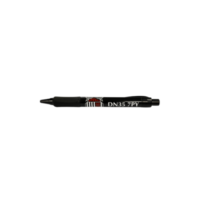 GTFC Branded Grip Pen