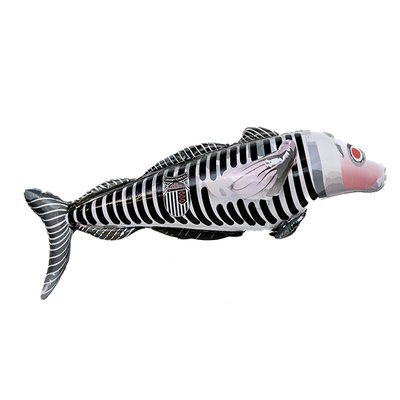 Harry Haddock