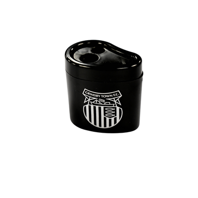 Crested Pencil Sharpener