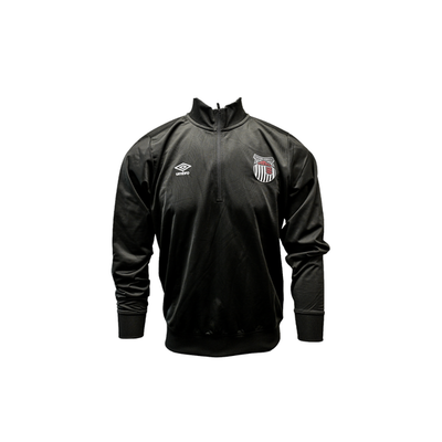 Academy Half Zip Adult