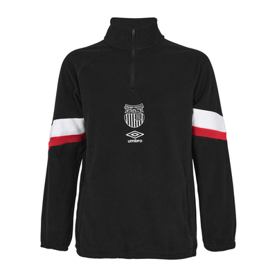 Anthem Fleece Quarter Zip