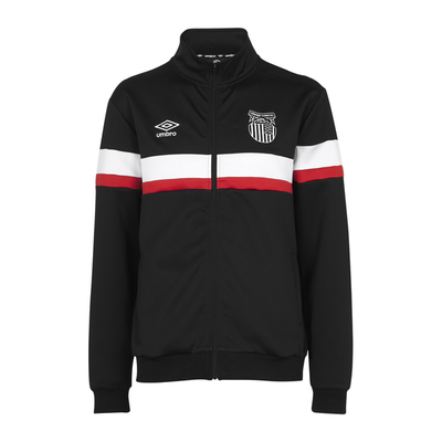Anthem Track Jacket