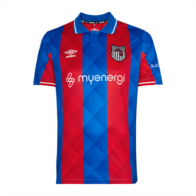 25/26 Replica Away Shirt Adult