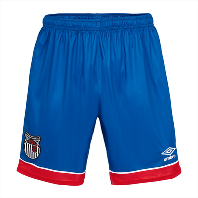 25/26 Replica Away Short Junior
