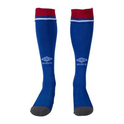 25/26 Replica Away Sock Adult