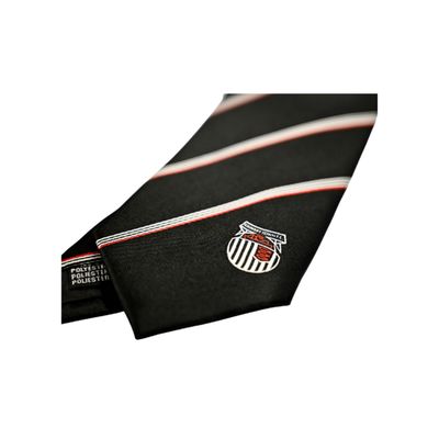 GTFC Crested Club Tie