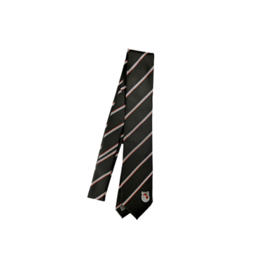 GTFC Crested Club Tie