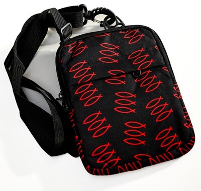Festival Crossbody Bag