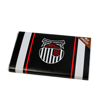 Giant Chocolate Bar 250g