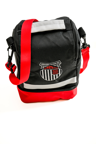 Bac Pac Crested Lunch Bag