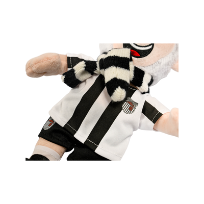 Mighty Mariner Soft Toy