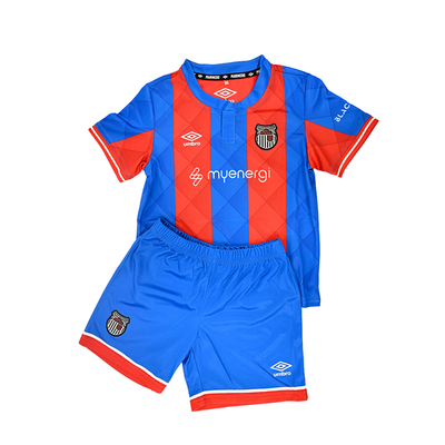 25/26 Replica Away Mini-Kit