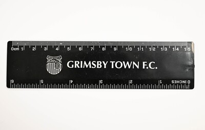 Small Ruler