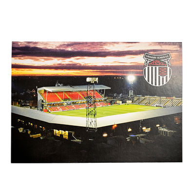 Stadium Image Card