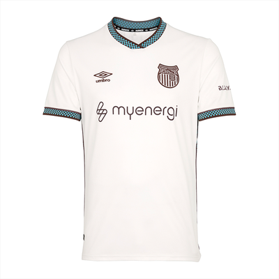 25/26 Replica Third Shirt Junior