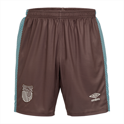 25/26 Replica Third Short Adult