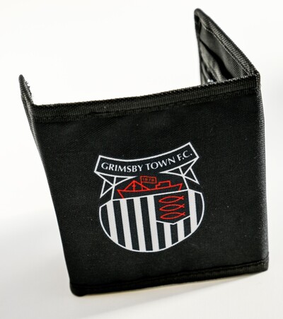 Canvas Wallet