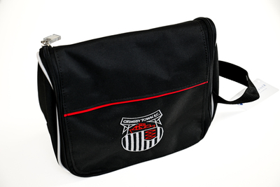 GTFC Wash Bag