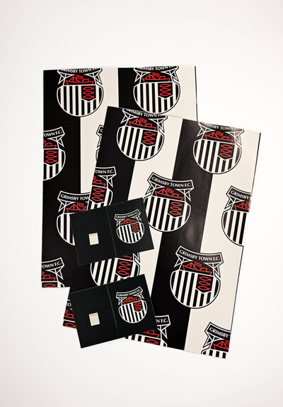 Wrapping Paper