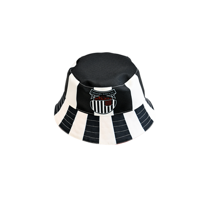 Crested Bucket Hat - Infant