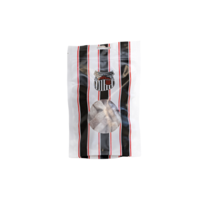 GTFC Sweet Pouch -  Fizzy Cola Bottles