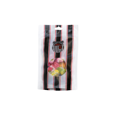 GTFC Sweet Pouch -  Mixed Fruit Chews
