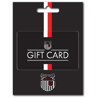 E Gift Card