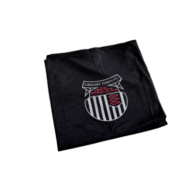 GTFC Multi Crested Reversible Snood