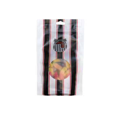 GTFC Sweet Pouch - Jelly Worms