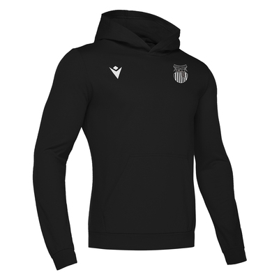 Banjo Hero Hoodie