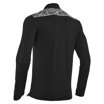 Tiber Half-zip Jumper