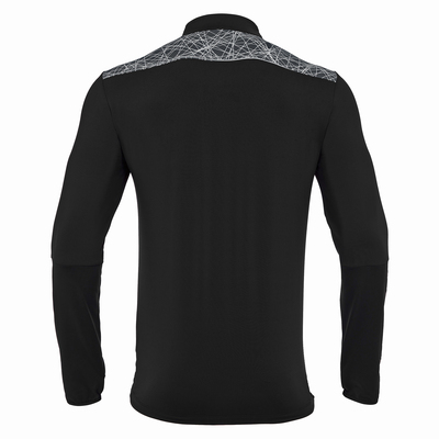 Tiber Half-zip Jumper