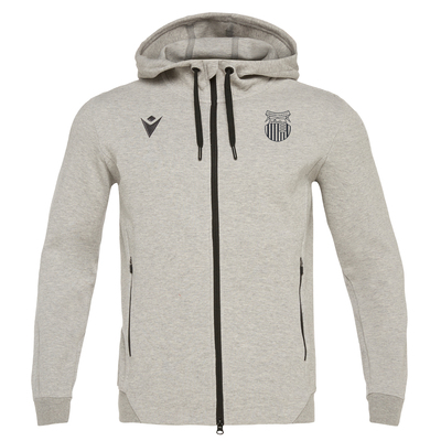 Zither Full Zip Hoodie