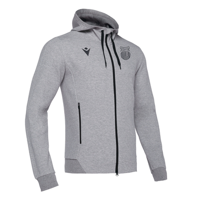 Zither Full Zip Hoodie