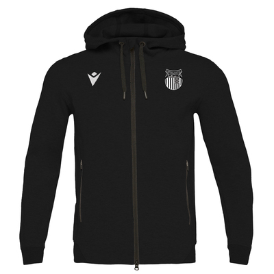 Zither Full Zip Hoodie