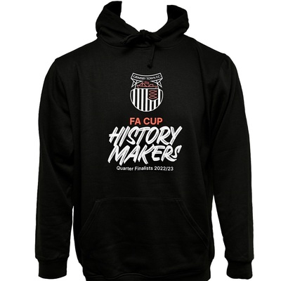 History Makers Commemorative Hoodie