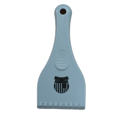 Ice Scraper White
