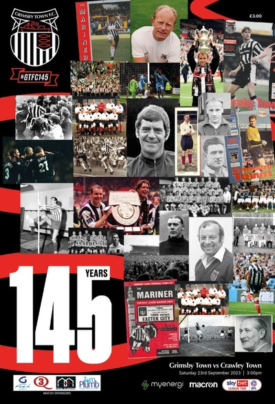 Crawley Programme