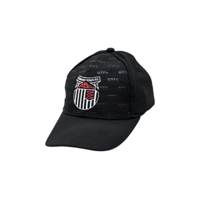 GTFC Crested Cap