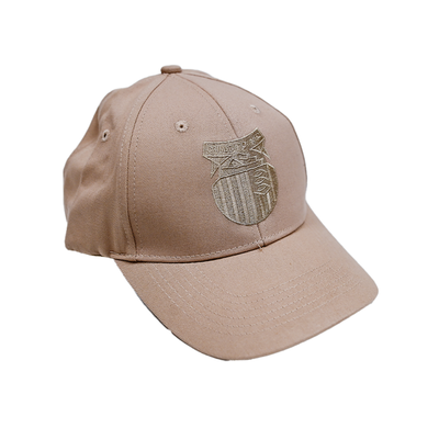 GTFC Gold Crested Cap