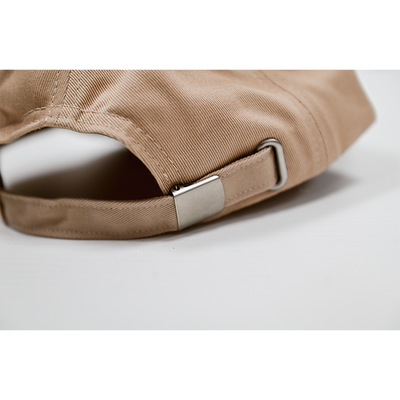 GTFC Gold Crested Cap