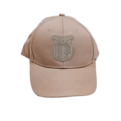 GTFC Gold Crested Cap