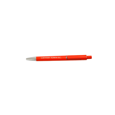 GTFC Soft Touch Pen