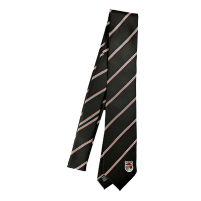 GTFC Crested Club Tie