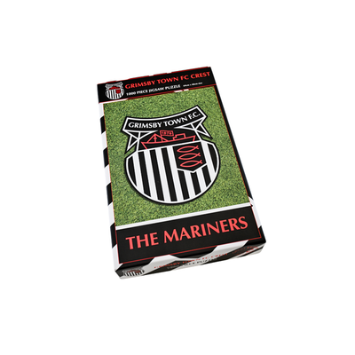 GTFC Crested Mariners Jigsaw