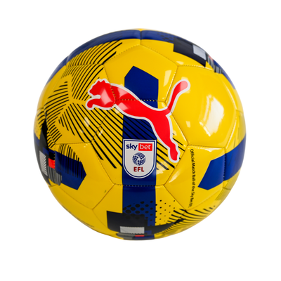 Sky Bet EFL Football - High Visability