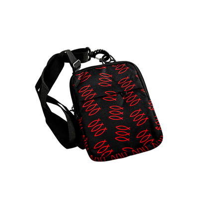 Festival Crossbody Bag