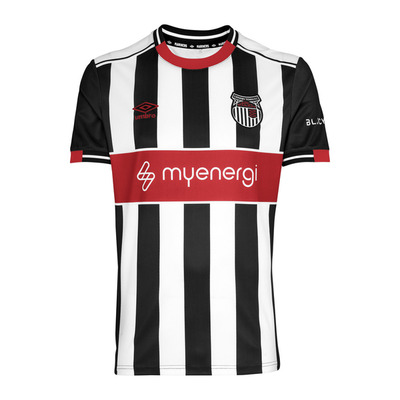 25/26 Replica Home Shirt Adult
