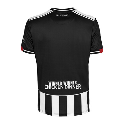 25/26 Replica Home Shirt Adult
